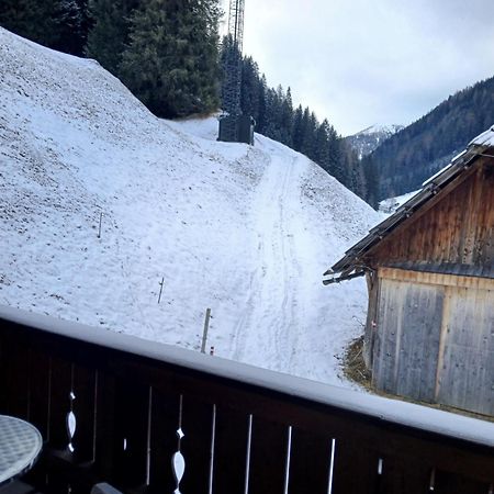 Ski- Und Wander Appartements Schiffer ان كارنتين المظهر الخارجي الصورة