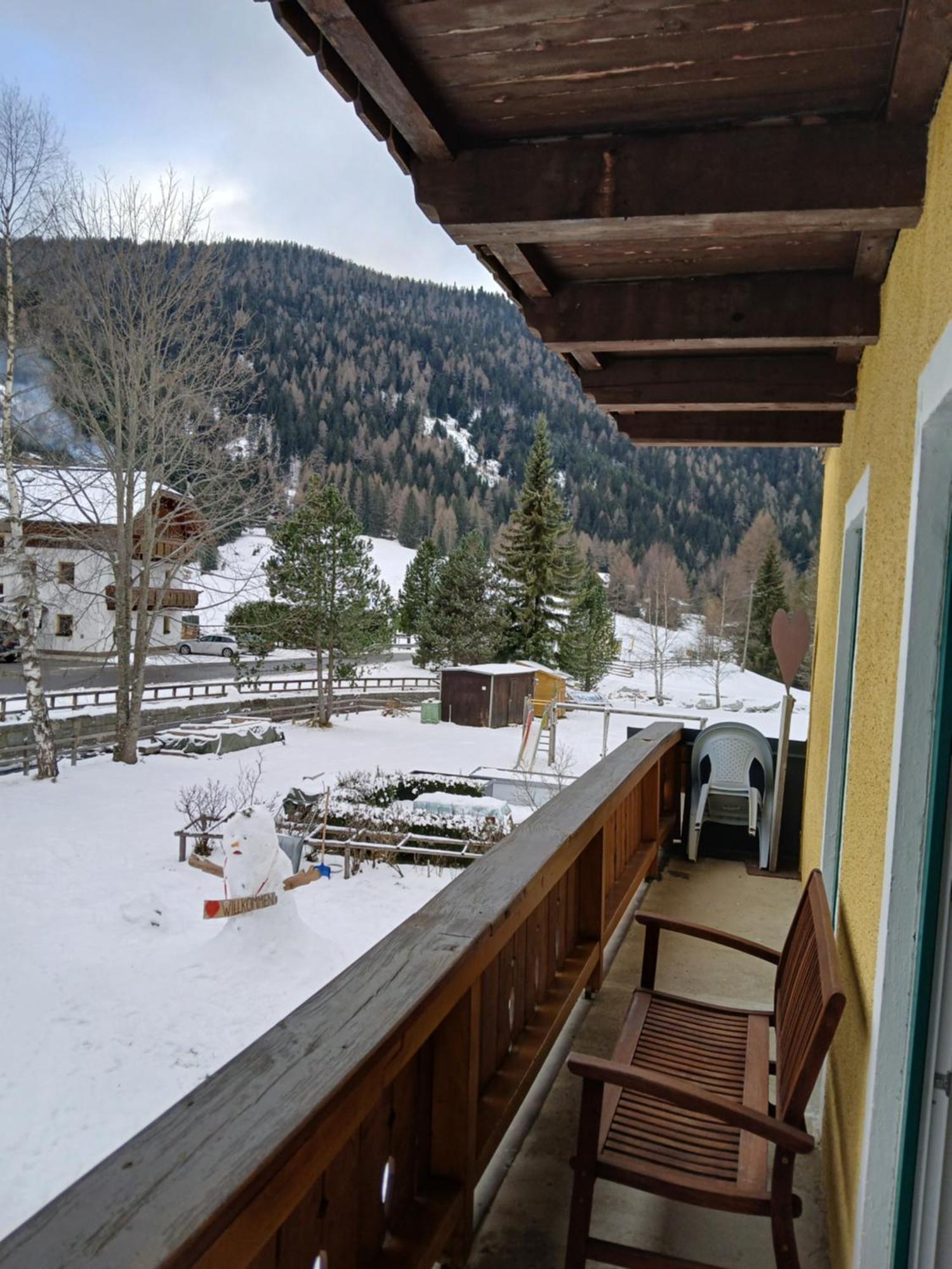 Ski- Und Wander Appartements Schiffer ان كارنتين المظهر الخارجي الصورة