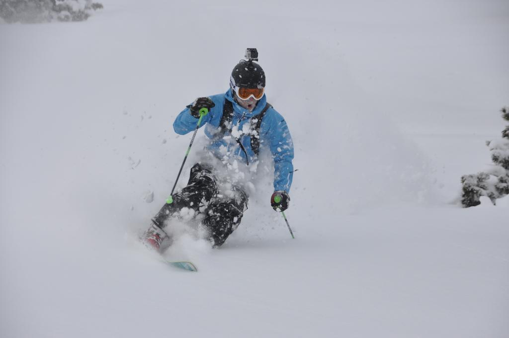 Ski- Und Wander Appartements Schiffer ان كارنتين المظهر الخارجي الصورة