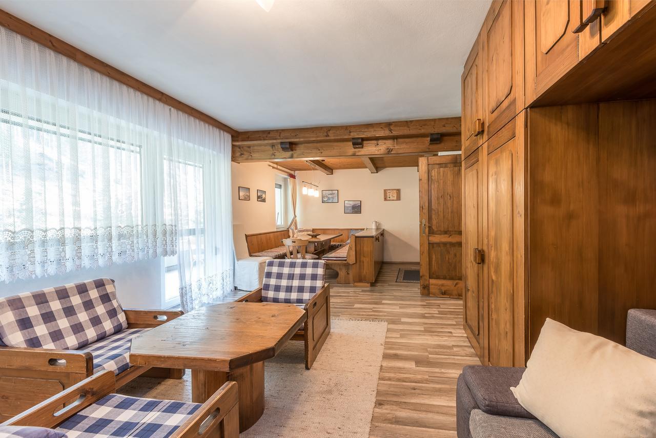 Ski- Und Wander Appartements Schiffer ان كارنتين المظهر الخارجي الصورة