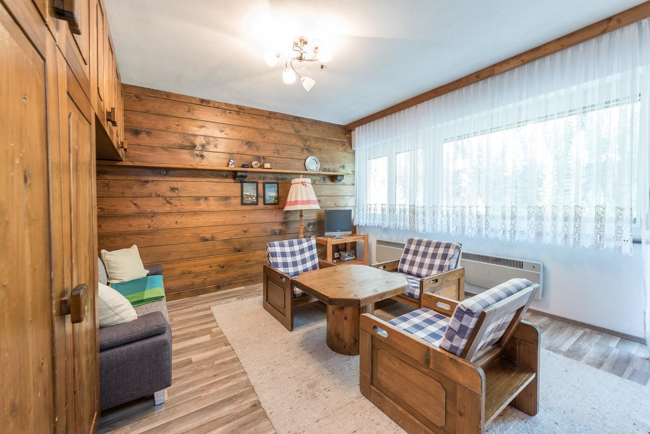 Ski- Und Wander Appartements Schiffer ان كارنتين المظهر الخارجي الصورة